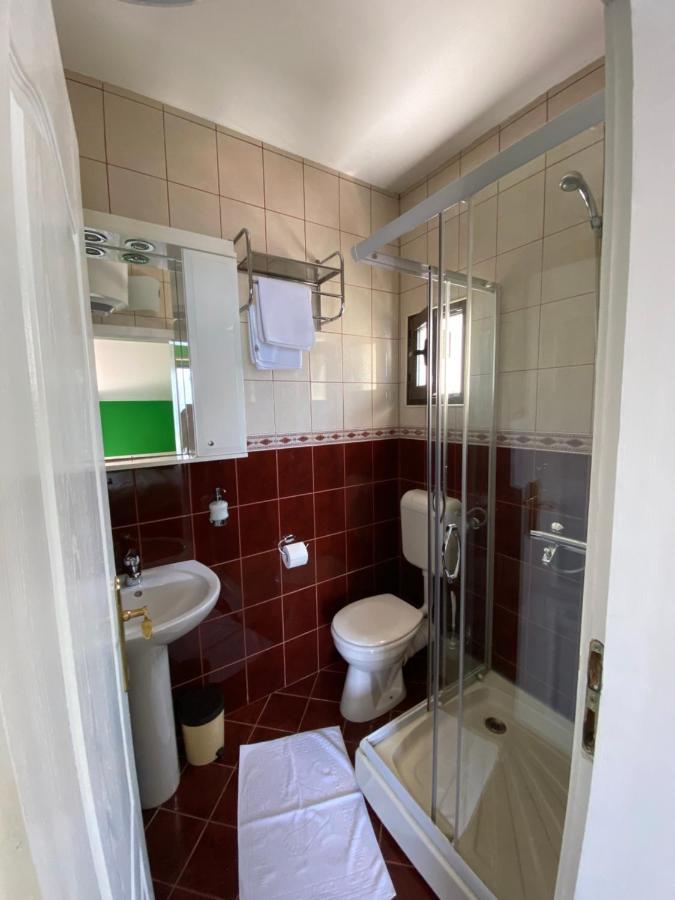 Apartments Djurovic Kotor Luaran gambar