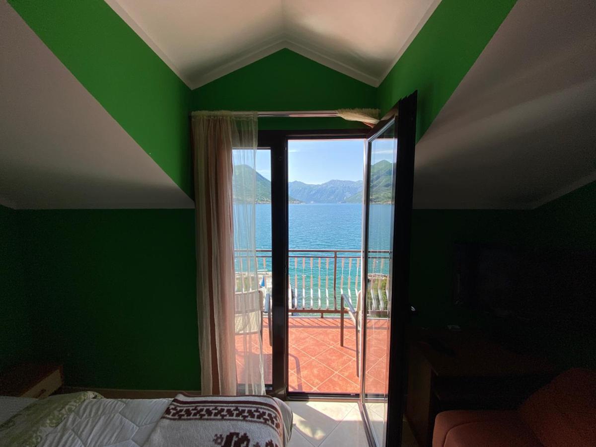 Apartments Djurovic Kotor Luaran gambar