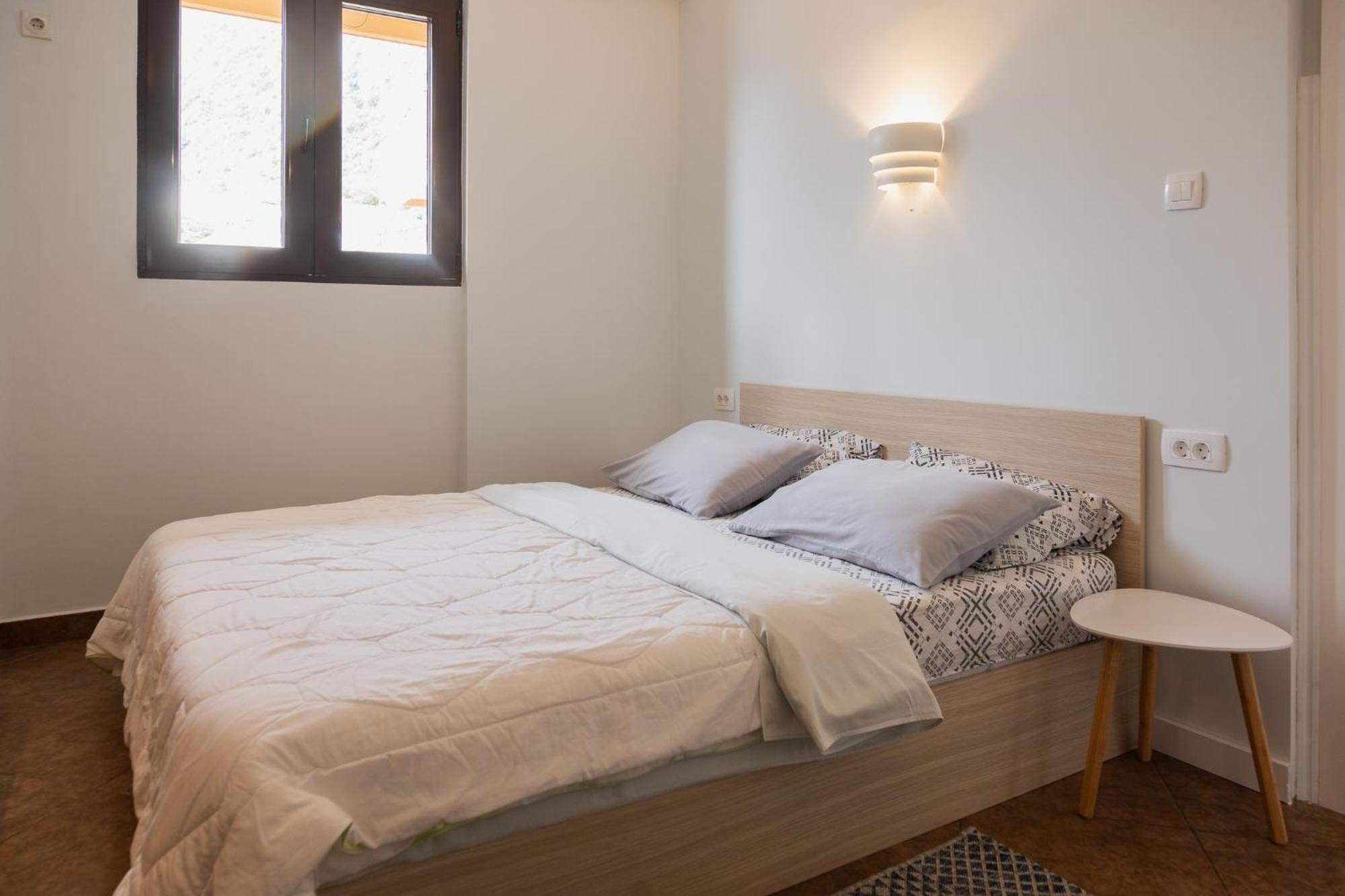 Apartments Djurovic Kotor Luaran gambar
