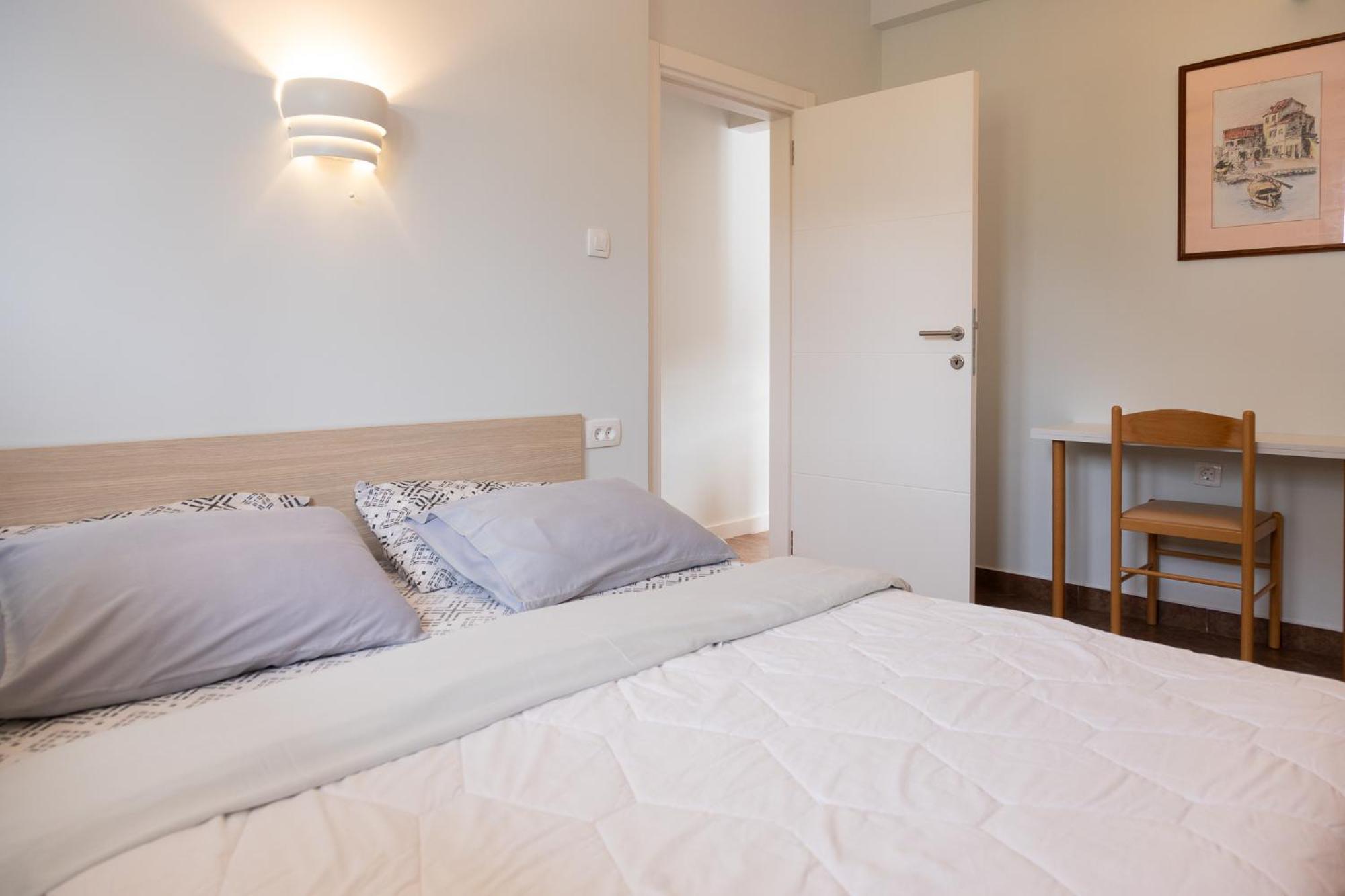 Apartments Djurovic Kotor Luaran gambar
