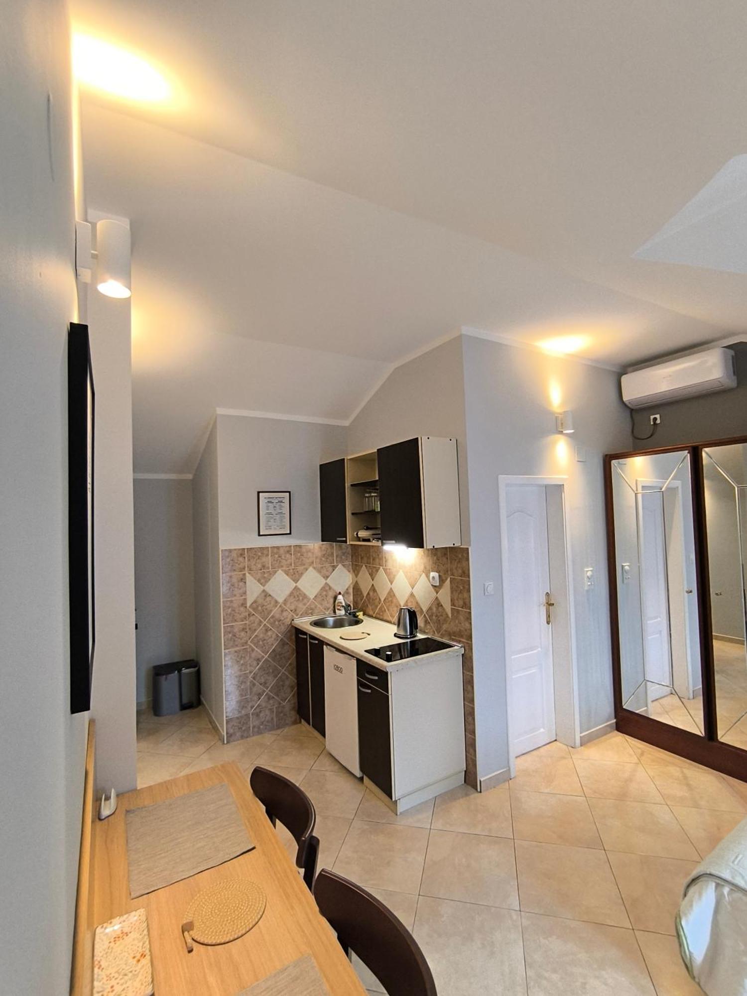 Apartments Djurovic Kotor Luaran gambar