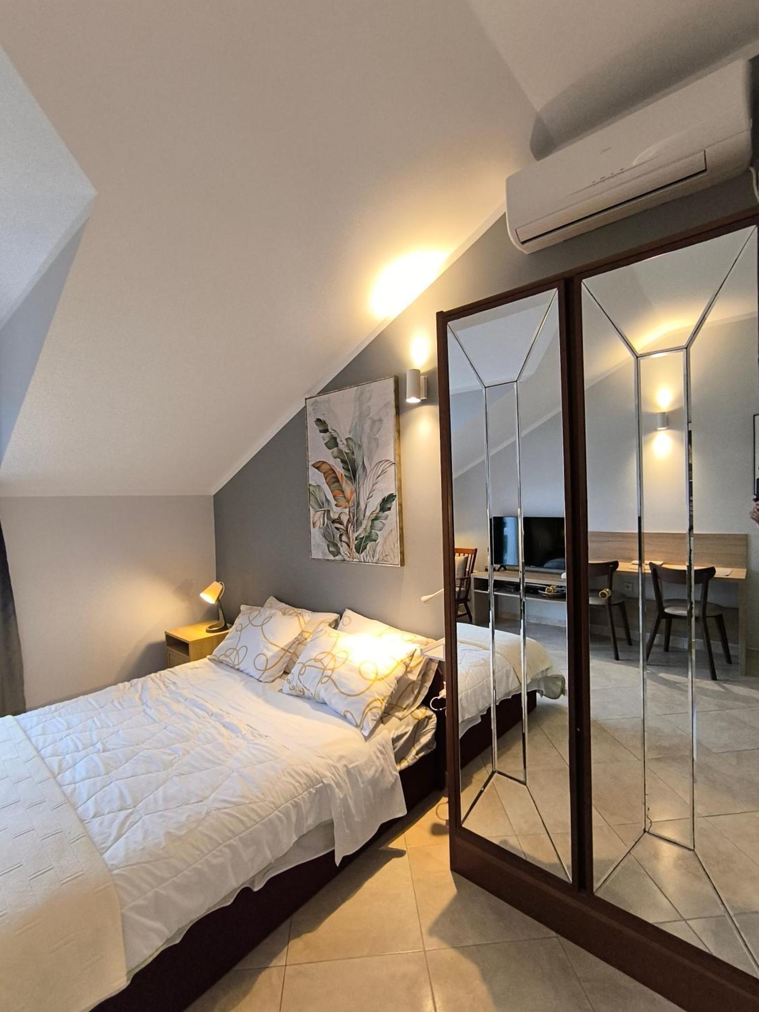 Apartments Djurovic Kotor Luaran gambar