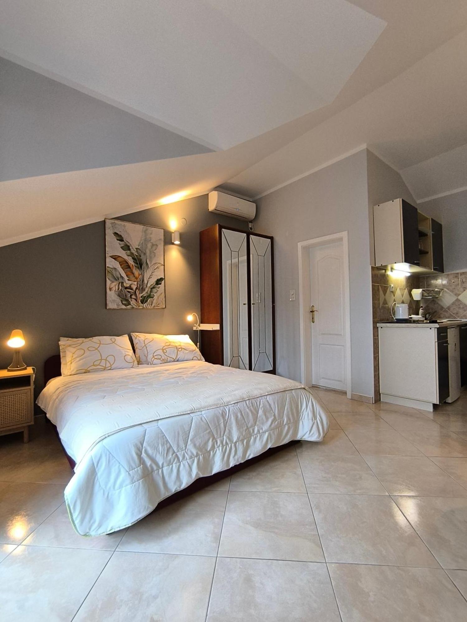 Apartments Djurovic Kotor Luaran gambar