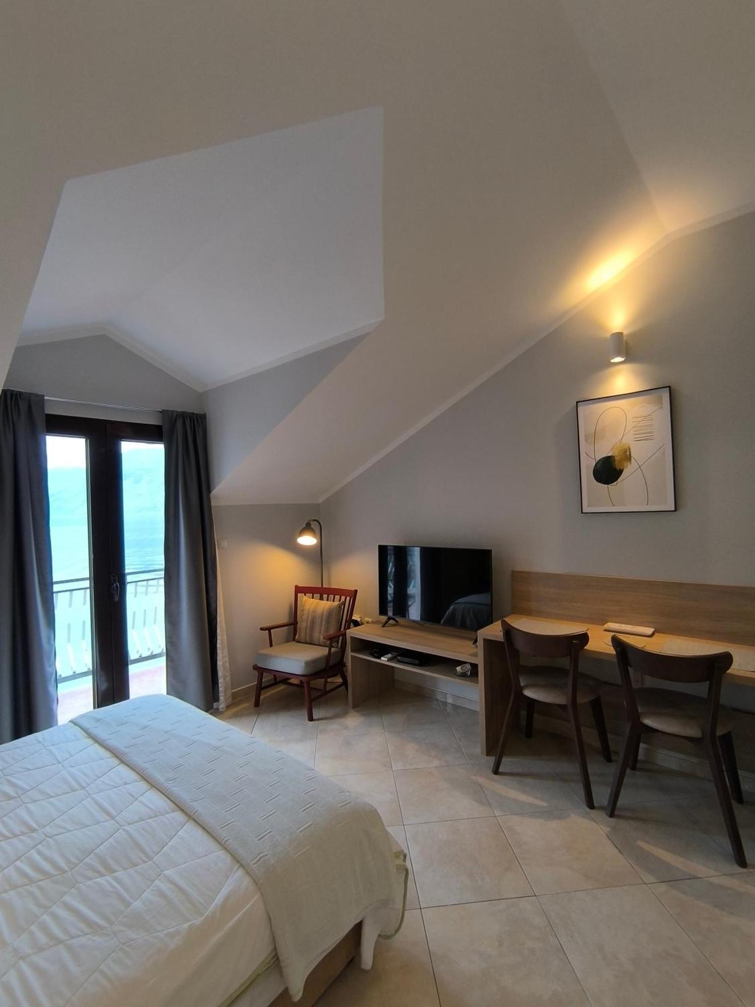 Apartments Djurovic Kotor Luaran gambar