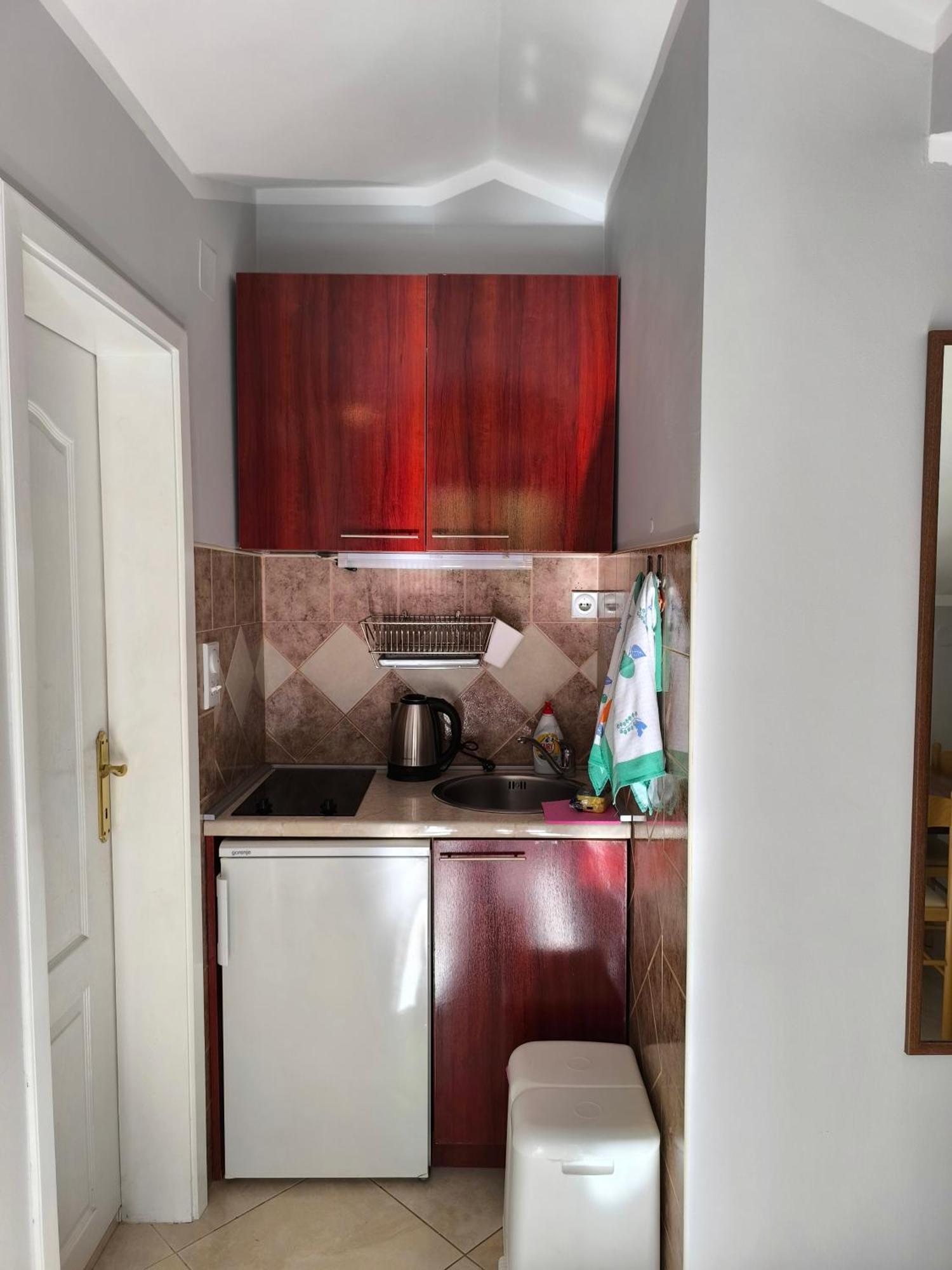 Apartments Djurovic Kotor Bilik gambar
