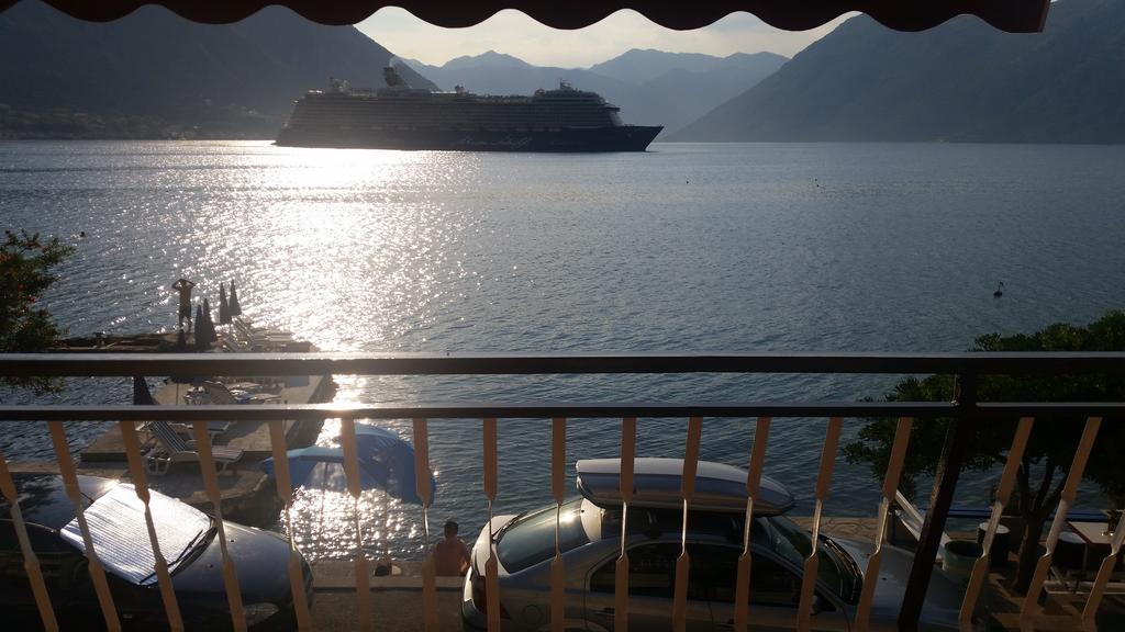 Apartments Djurovic Kotor Bilik gambar