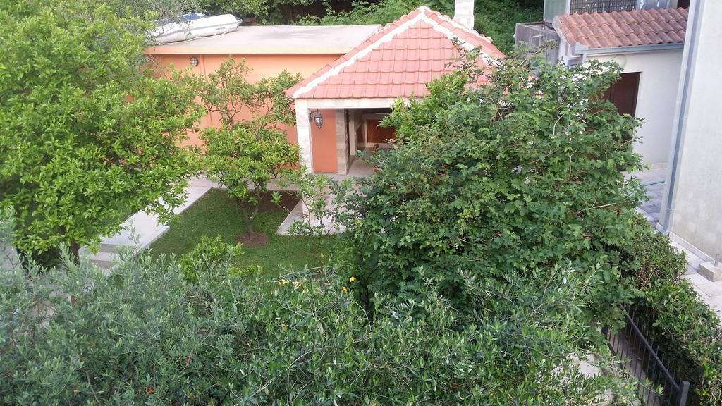Apartments Djurovic Kotor Bilik gambar