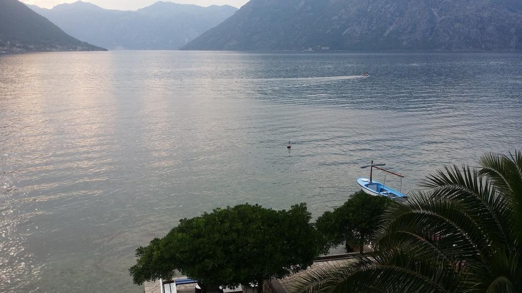 Apartments Djurovic Kotor Luaran gambar