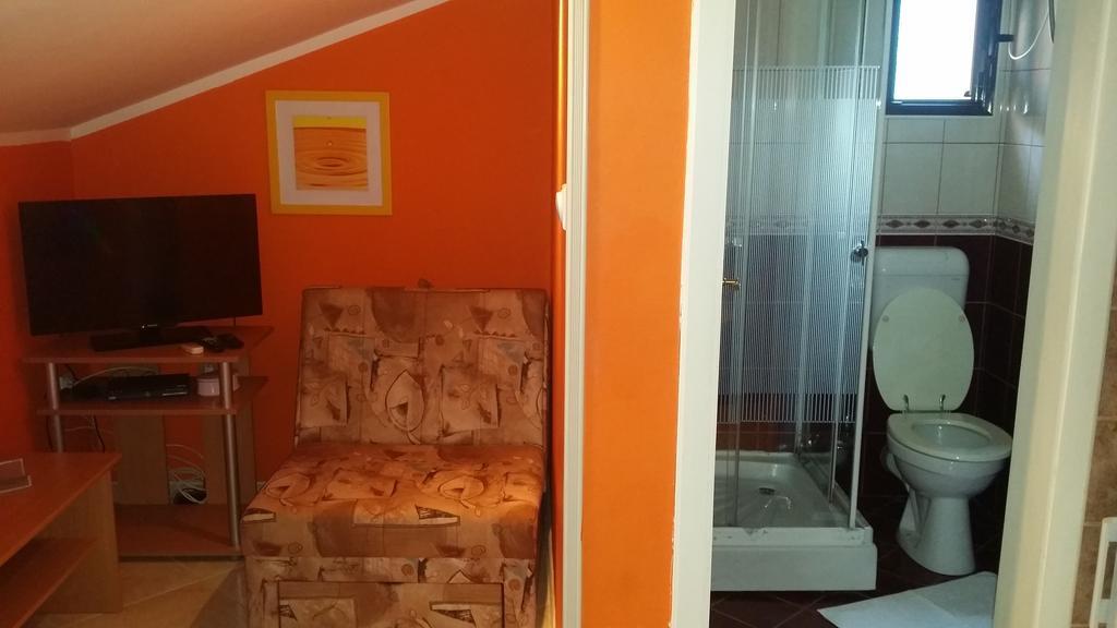 Apartments Djurovic Kotor Bilik gambar