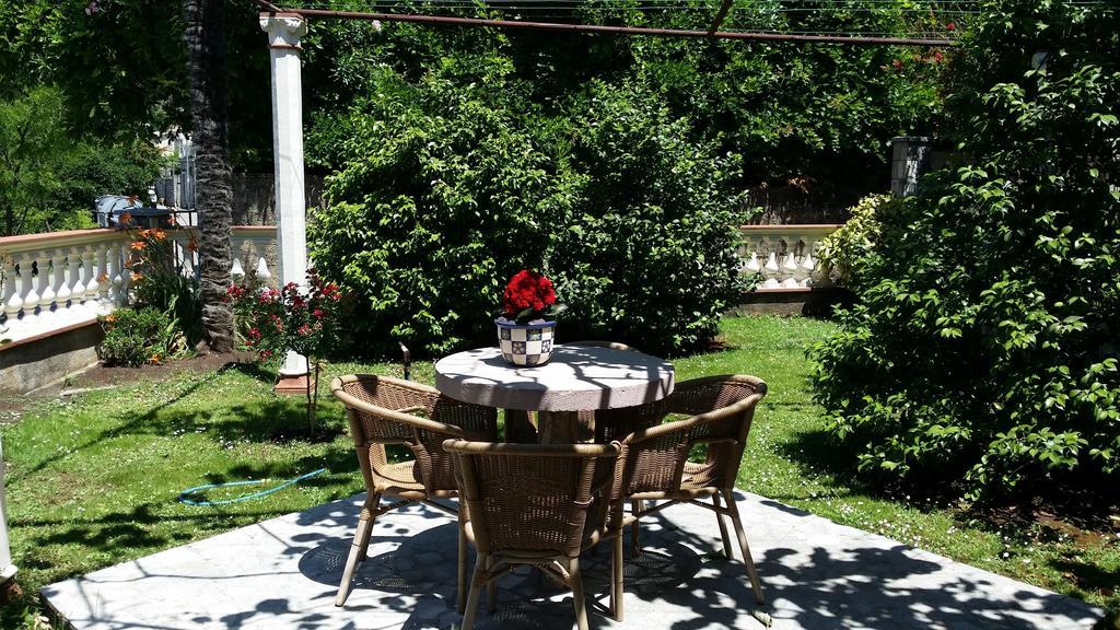 Apartments Djurovic Kotor Luaran gambar